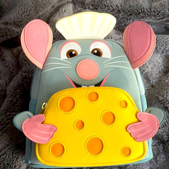 Loungefly Handbags - Loungefly Reme Mini